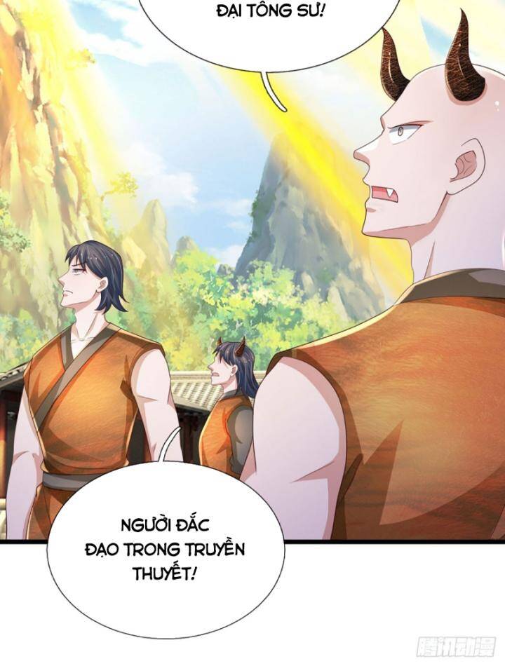Luyện Thể Trăm Nghìn Tầng Chap 338 - Next Chap 339
