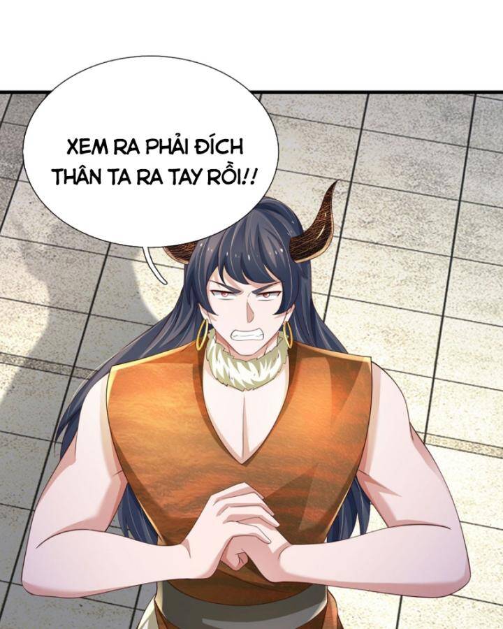 Luyện Thể Trăm Nghìn Tầng Chap 338 - Next Chap 339
