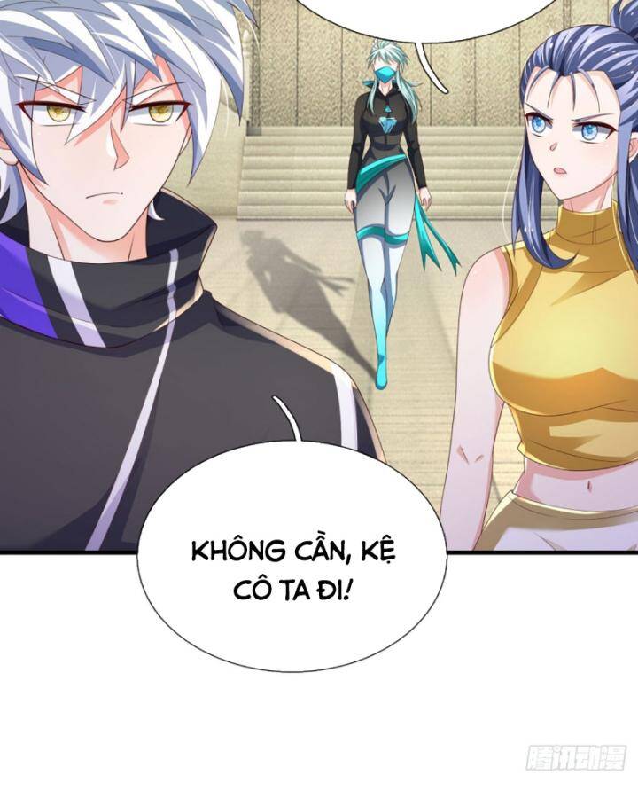 Luyện Thể Trăm Nghìn Tầng Chap 338 - Next Chap 339