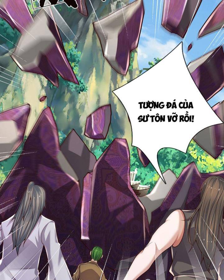 Luyện Thể Trăm Nghìn Tầng Chap 339 - Next Chap 340