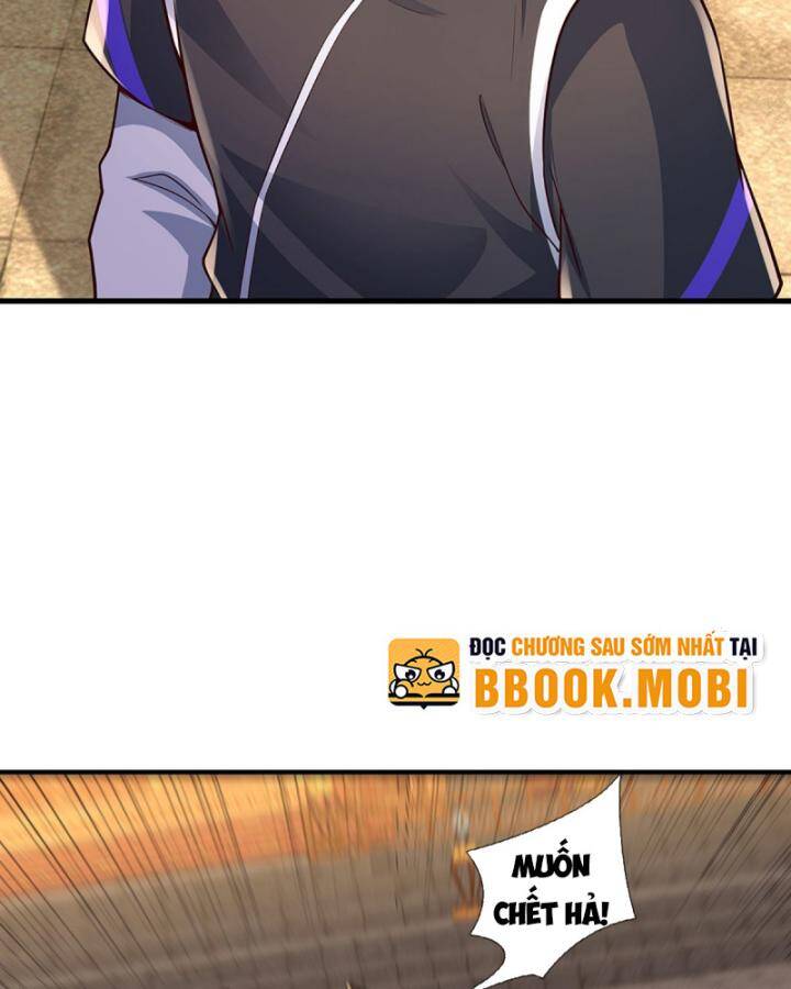 Luyện Thể Trăm Nghìn Tầng Chap 339 - Next Chap 340