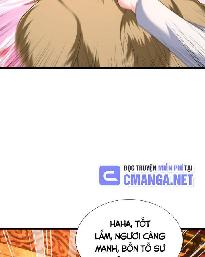 Luyện Thể Trăm Nghìn Tầng Chap 341 - Next Chap 342