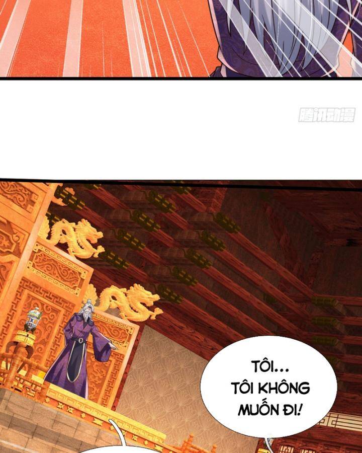 Luyện Thể Trăm Nghìn Tầng Chap 341 - Next Chap 342