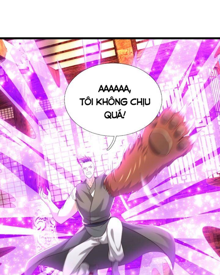 Luyện Thể Trăm Nghìn Tầng Chap 341 - Next Chap 342