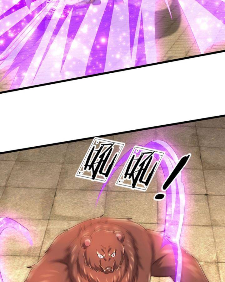 Luyện Thể Trăm Nghìn Tầng Chap 341 - Next Chap 342