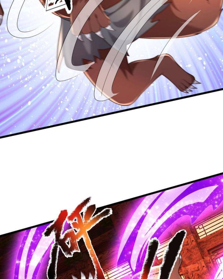 Luyện Thể Trăm Nghìn Tầng Chap 341 - Next Chap 342