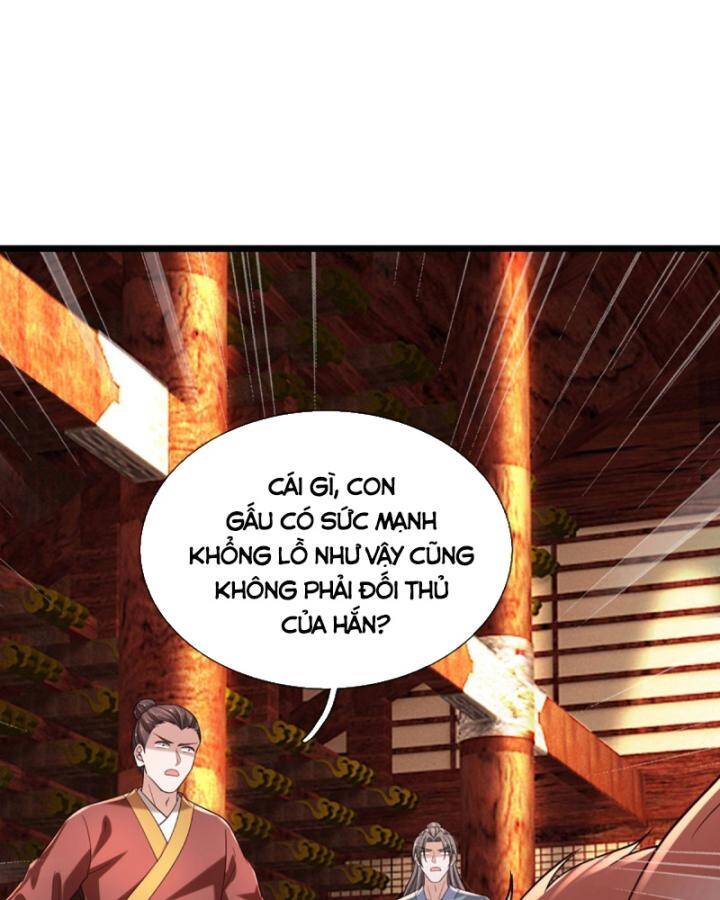 Luyện Thể Trăm Nghìn Tầng Chap 341 - Next Chap 342