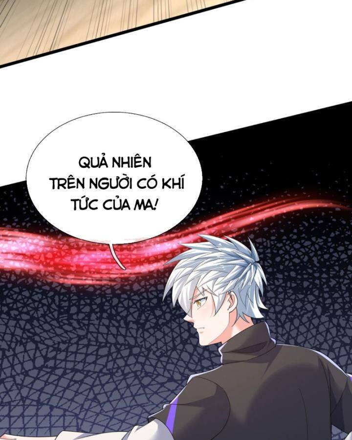 Luyện Thể Trăm Nghìn Tầng Chap 341 - Next Chap 342