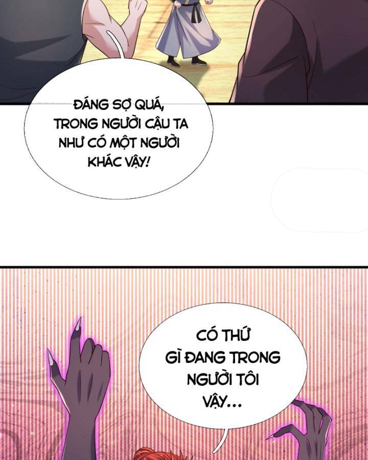 Luyện Thể Trăm Nghìn Tầng Chap 341 - Next Chap 342