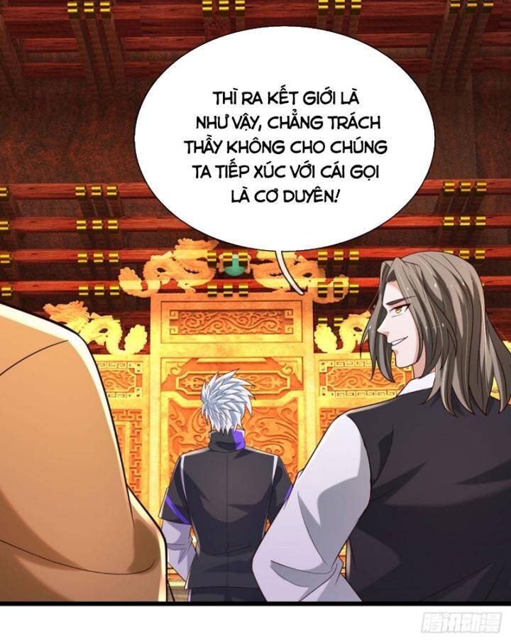 Luyện Thể Trăm Nghìn Tầng Chap 341 - Next Chap 342