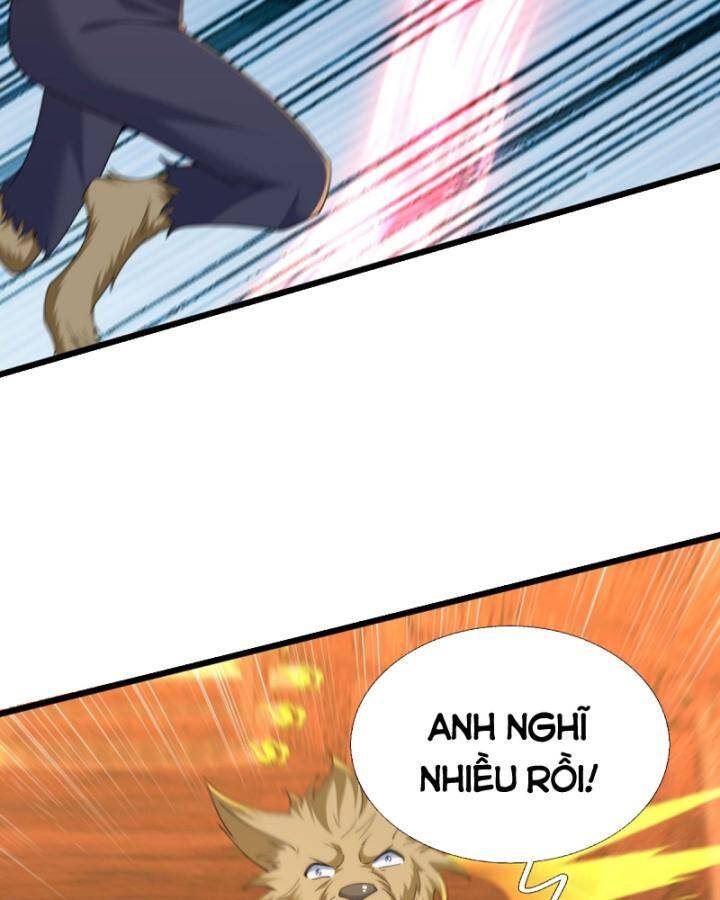 Luyện Thể Trăm Nghìn Tầng Chap 341 - Next Chap 342