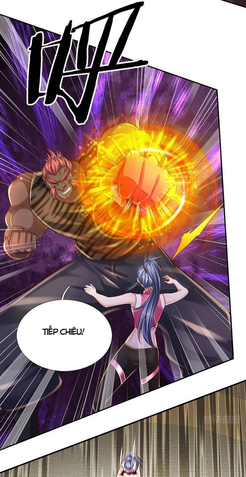 Luyện Thể Trăm Nghìn Tầng Chap 226 - Next Chap 227