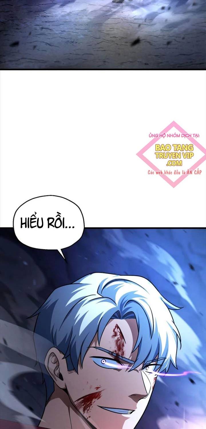 Người Chơi Không Thể Thăng Cấp Chap 158 - Next Chap 159