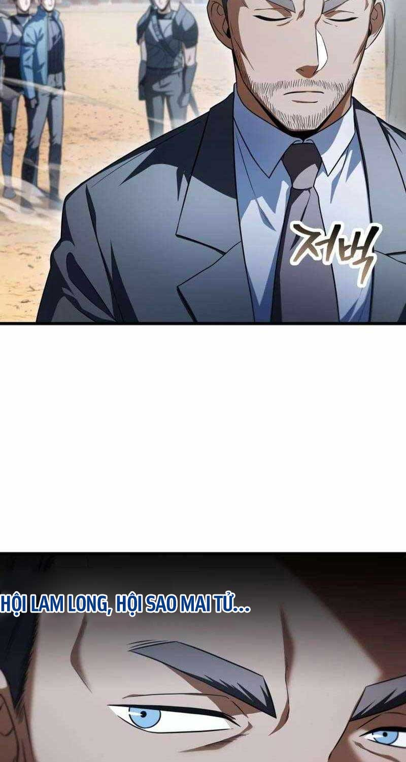 Người Chơi Không Thể Thăng Cấp Chap 162 - Next Chap 163