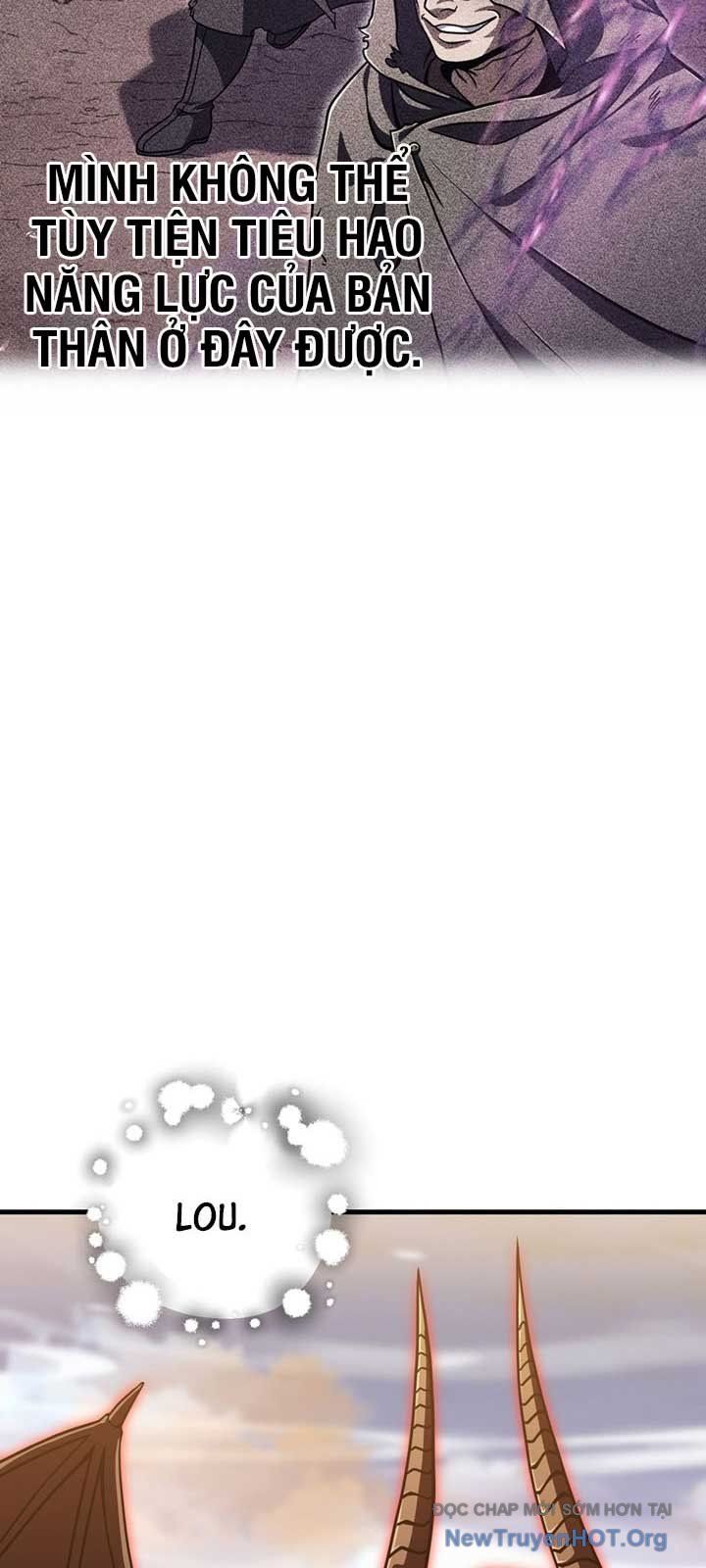 Người Chơi Không Thể Thăng Cấp Chap 197.1 - Next Chap 198.1