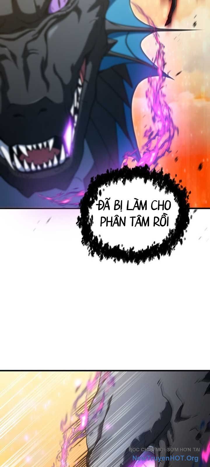 Người Chơi Không Thể Thăng Cấp Chap 197.1 - Next Chap 198.1