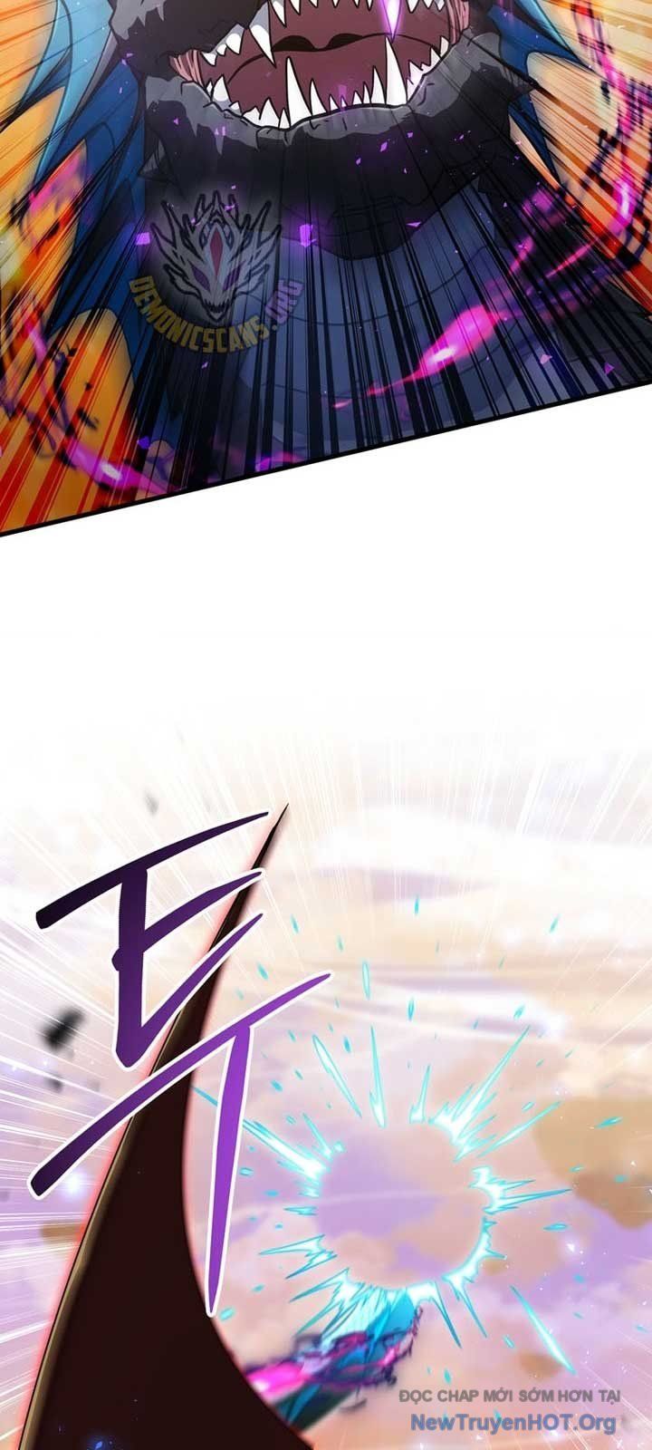 Người Chơi Không Thể Thăng Cấp Chap 197.1 - Next Chap 198.1