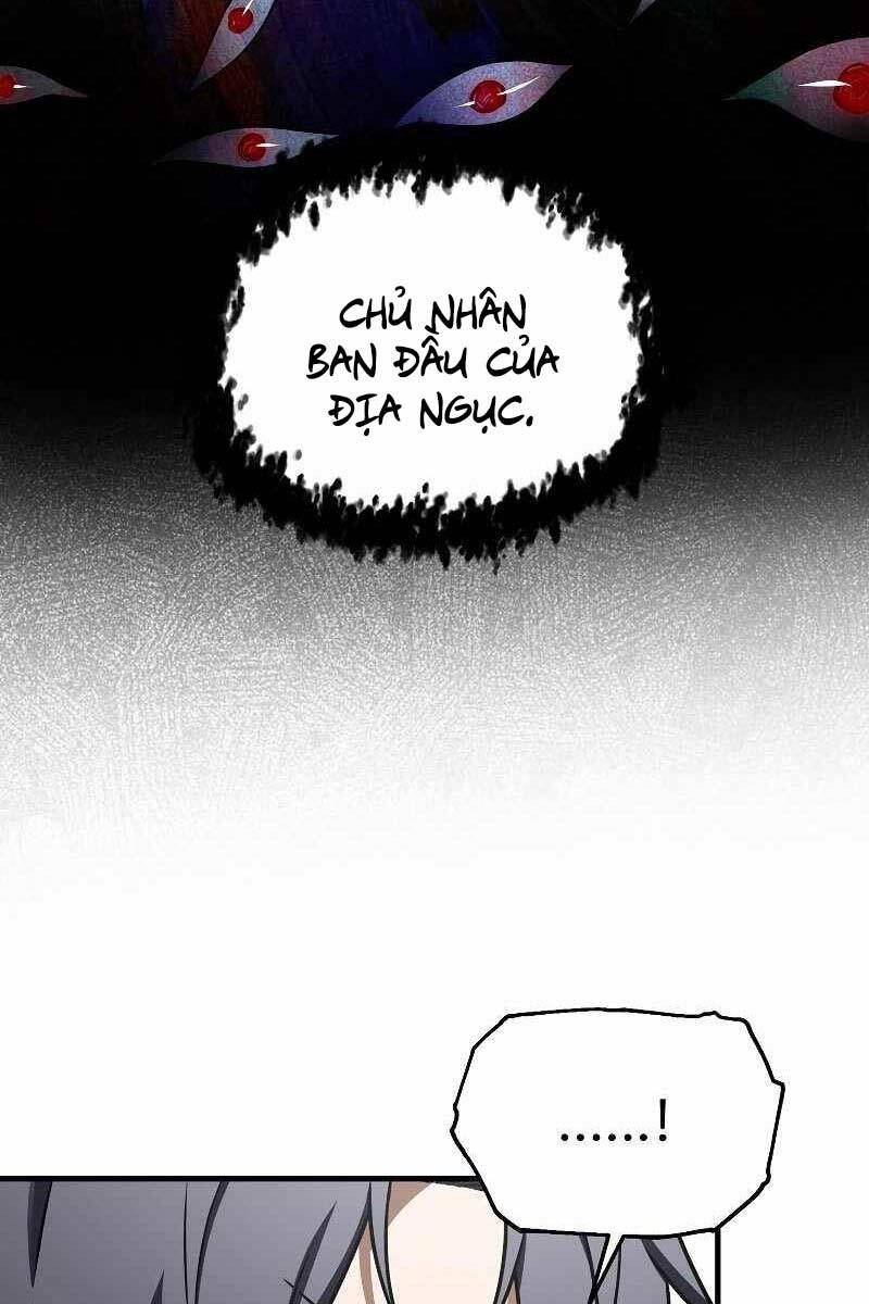 Người Chơi Không Thể Thăng Cấp Chap 132 - Next Chap 133