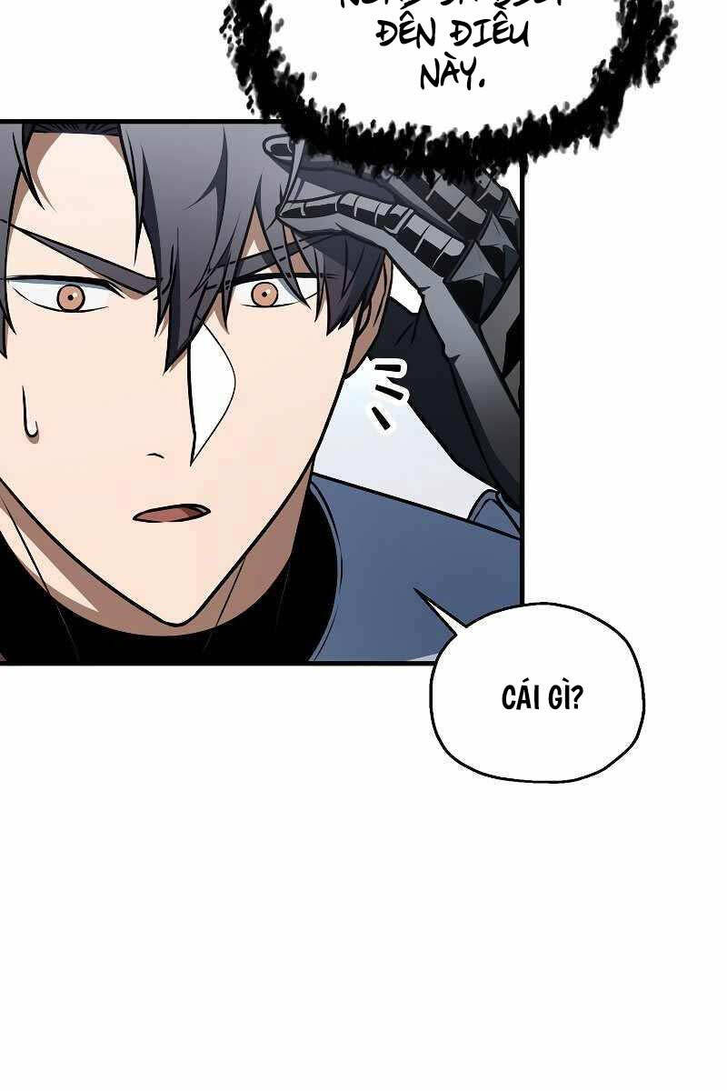 Người Chơi Không Thể Thăng Cấp Chap 132 - Next Chap 133