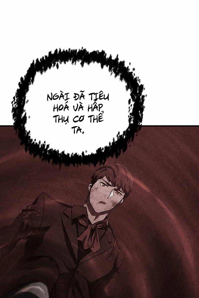 Người Chơi Không Thể Thăng Cấp Chap 132 - Next Chap 133