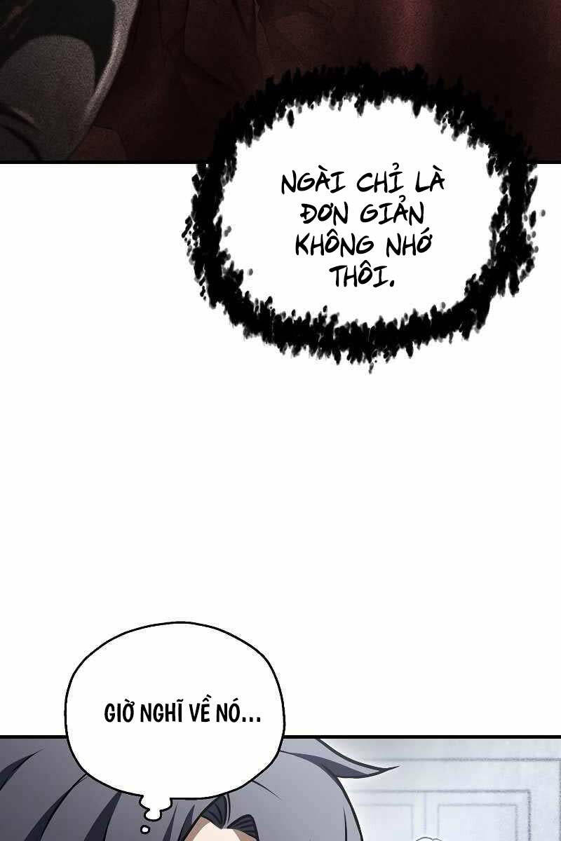 Người Chơi Không Thể Thăng Cấp Chap 132 - Next Chap 133