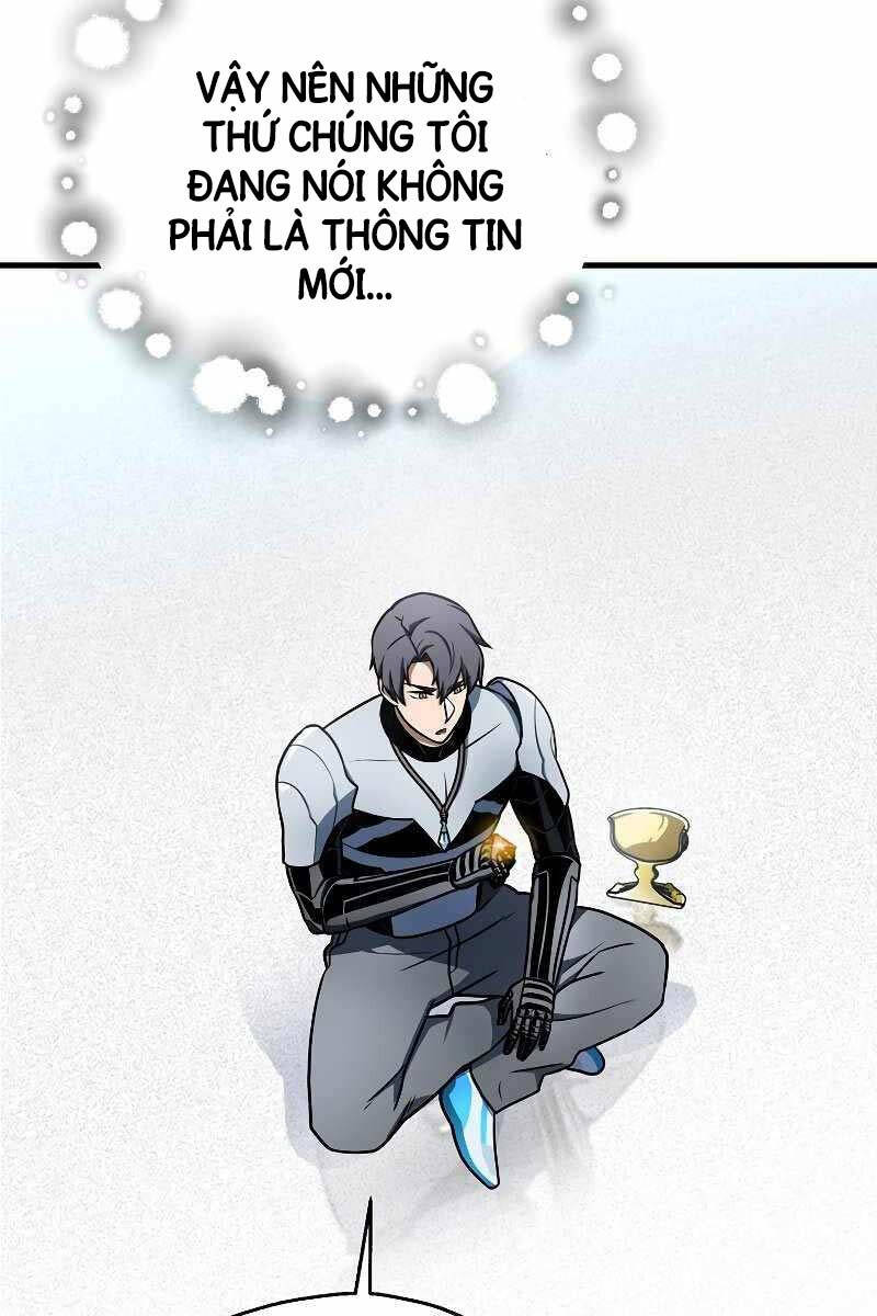 Người Chơi Không Thể Thăng Cấp Chap 132 - Next Chap 133