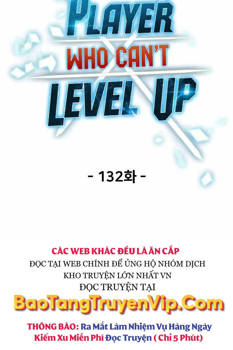 Người Chơi Không Thể Thăng Cấp Chap 132 - Next Chap 133