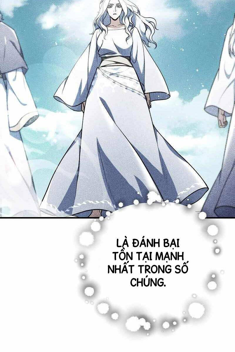 Người Chơi Không Thể Thăng Cấp Chap 132 - Next Chap 133