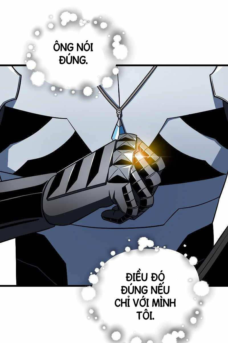 Người Chơi Không Thể Thăng Cấp Chap 132 - Next Chap 133