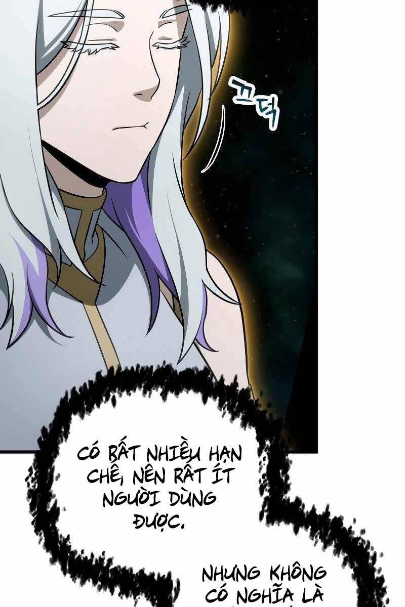 Người Chơi Không Thể Thăng Cấp Chap 132 - Next Chap 133