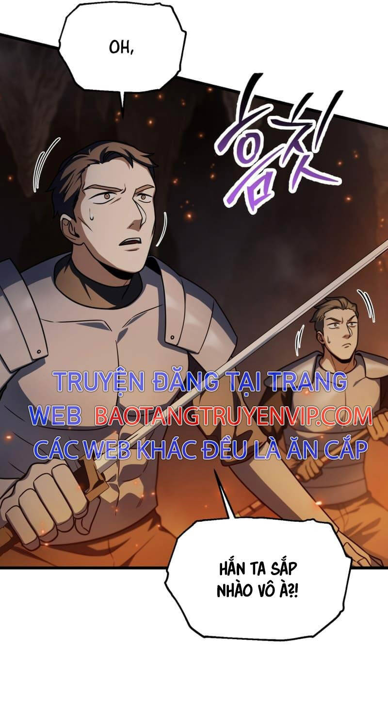 Người Chơi Không Thể Thăng Cấp Chap 156 - Next Chap 157