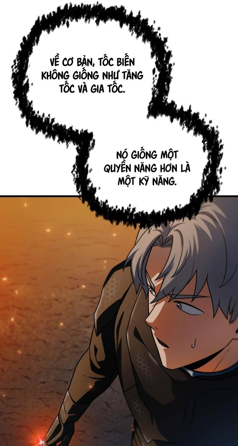 Người Chơi Không Thể Thăng Cấp Chap 156 - Next Chap 157
