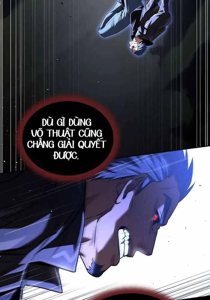 Sự Trở Lại Của Người Chơi Bị Đóng Băng Chap 142 - Next Chap 143