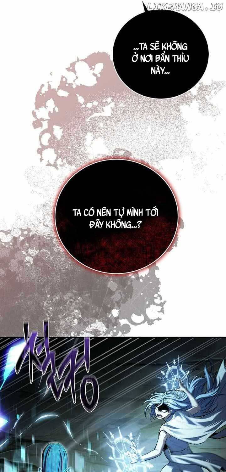 Sự Trở Lại Của Người Chơi Bị Đóng Băng Chap 143 - Next Chap 144