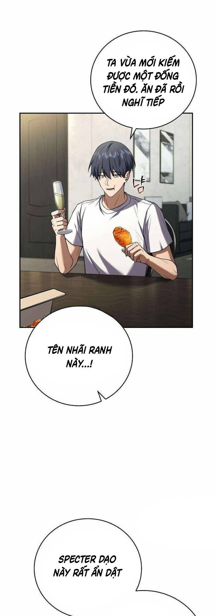 Sự Trở Lại Của Người Chơi Bị Đóng Băng Chap 151 - Next Chap 152