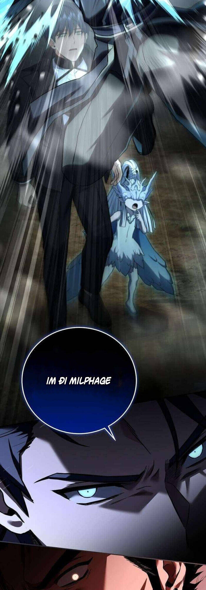 Sự Trở Lại Của Người Chơi Bị Đóng Băng Chap 151 - Next Chap 152