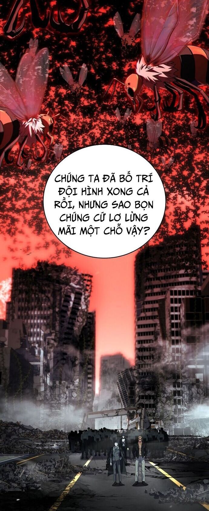 Sự Trở Lại Của Người Chơi Bị Đóng Băng Chap 154 - Next Chap 155