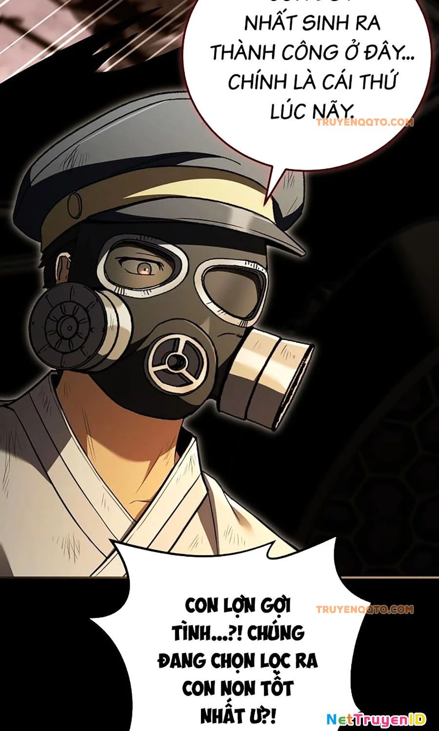 Sự Trở Lại Của Người Chơi Bị Đóng Băng Chap 157 - Next Chap 158