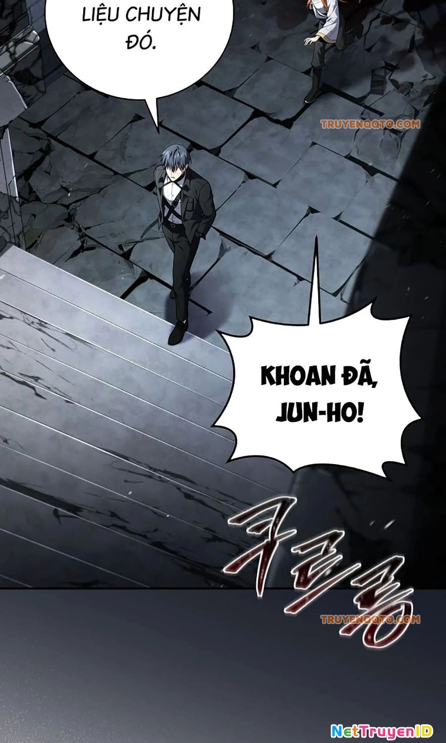 Sự Trở Lại Của Người Chơi Bị Đóng Băng Chap 157 - Next Chap 158