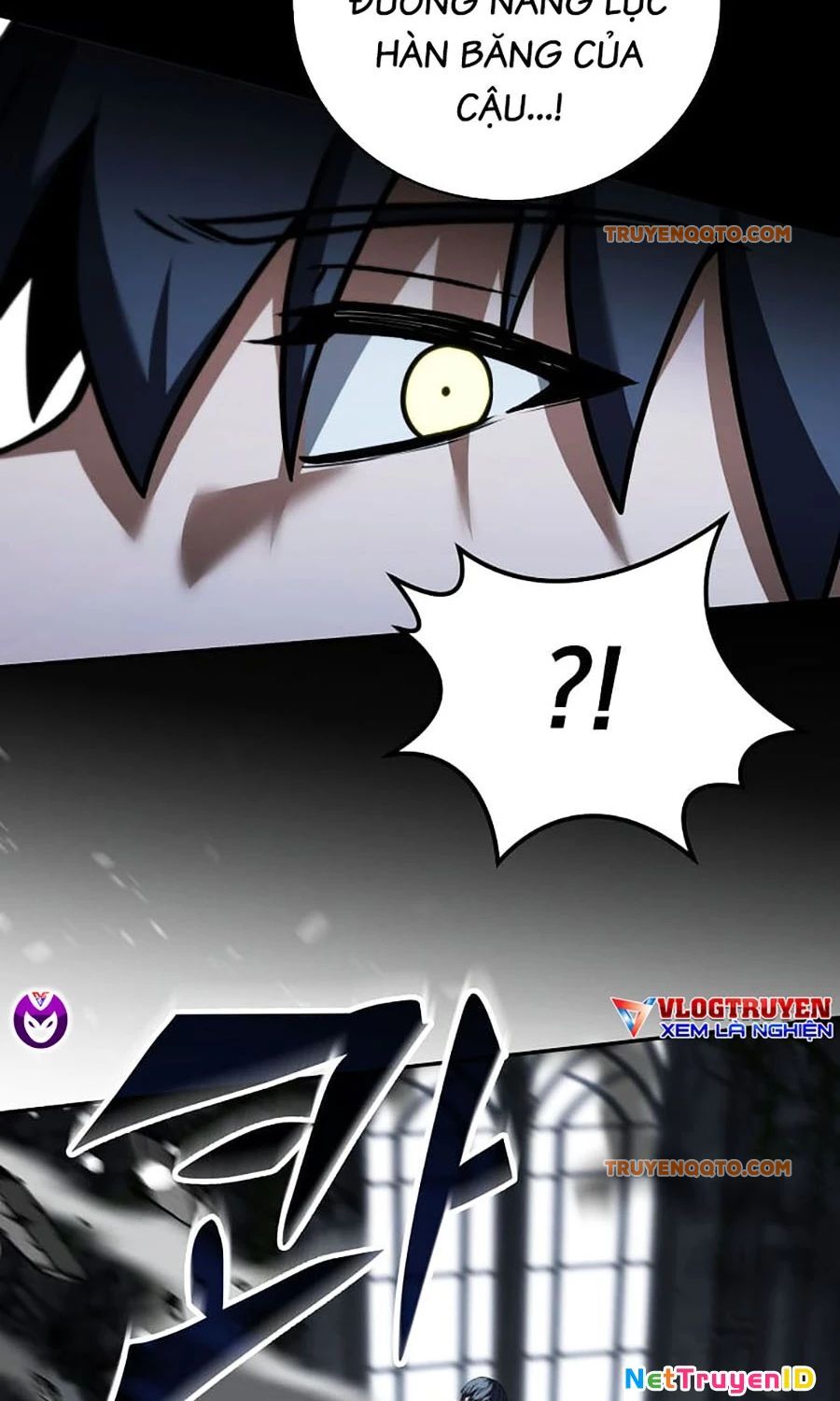 Sự Trở Lại Của Người Chơi Bị Đóng Băng Chap 157 - Next Chap 158