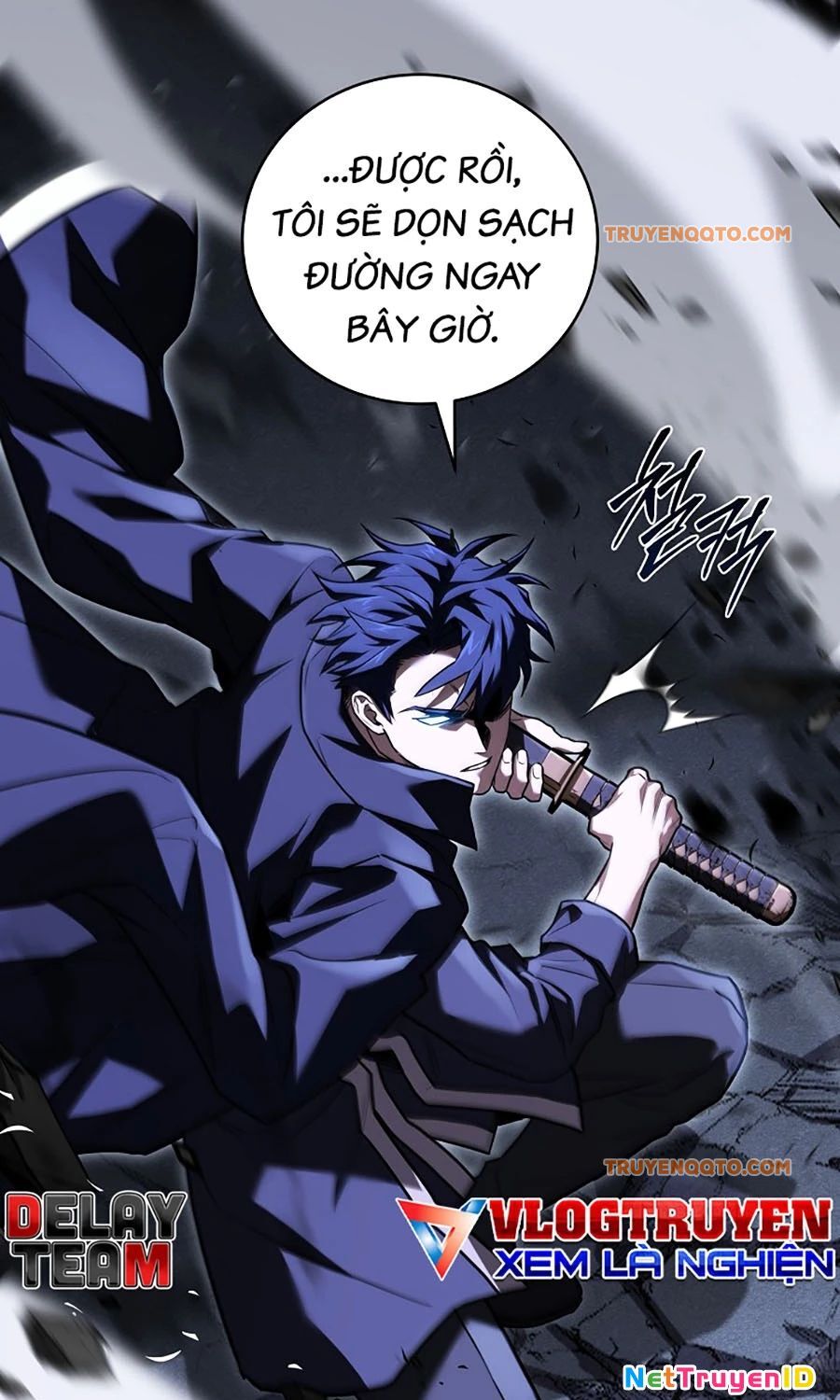 Sự Trở Lại Của Người Chơi Bị Đóng Băng Chap 158 - Next Chap 159