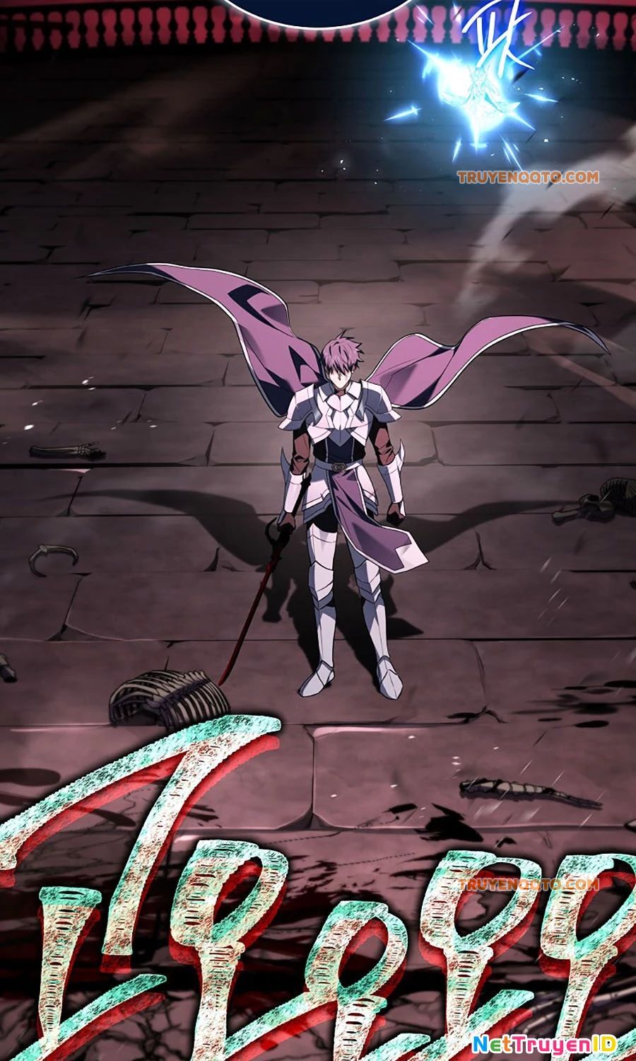 Sự Trở Lại Của Người Chơi Bị Đóng Băng Chap 158 - Next Chap 159