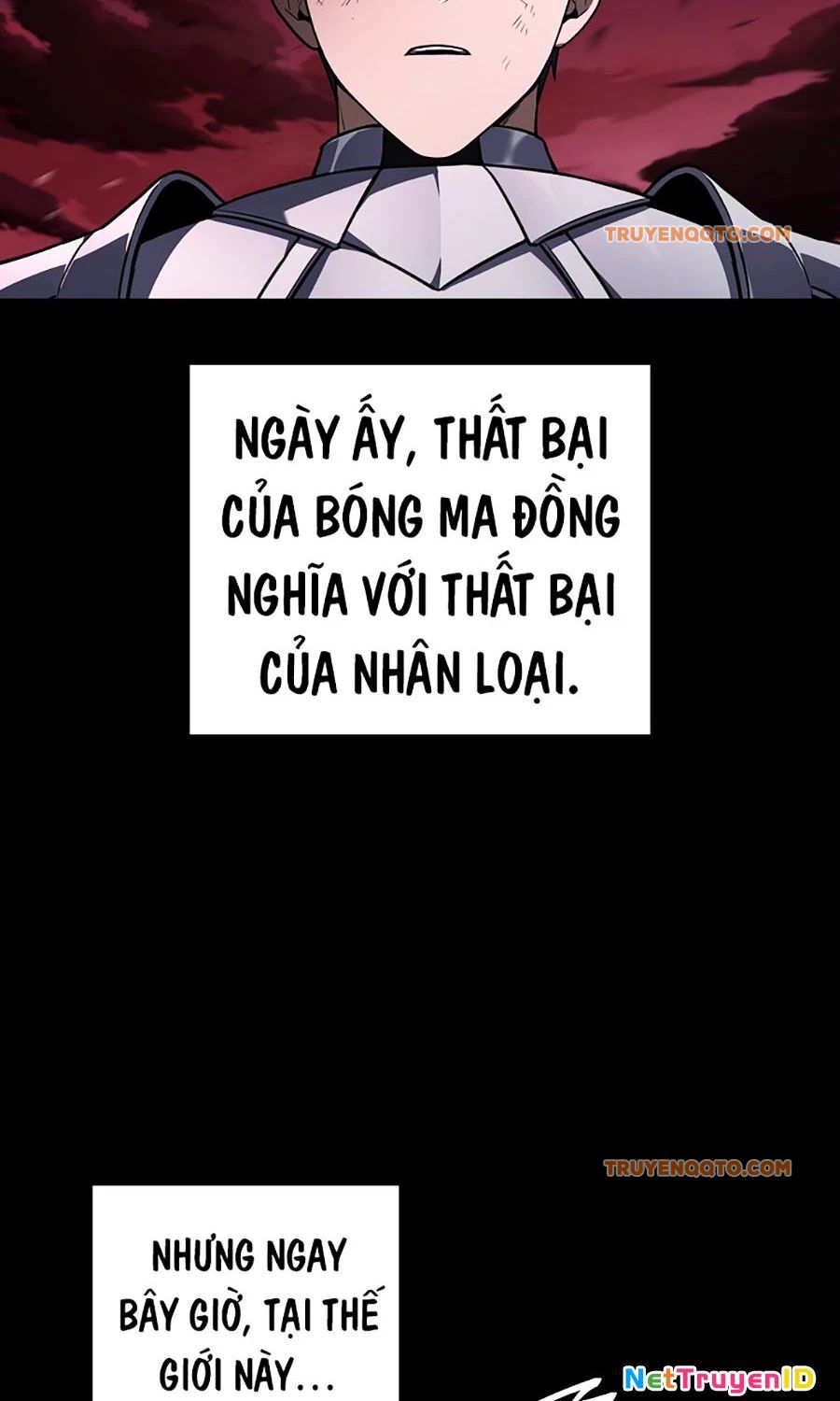 Sự Trở Lại Của Người Chơi Bị Đóng Băng Chap 158 - Next Chap 159