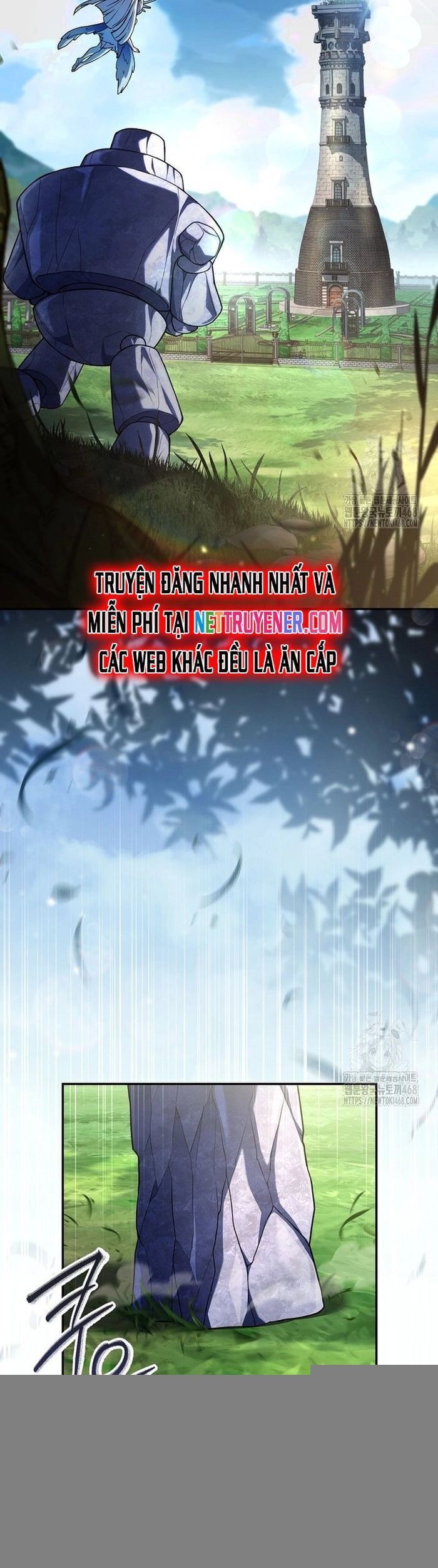 Sự Trở Lại Của Người Chơi Bị Đóng Băng Chap 164 - Next Chap 165