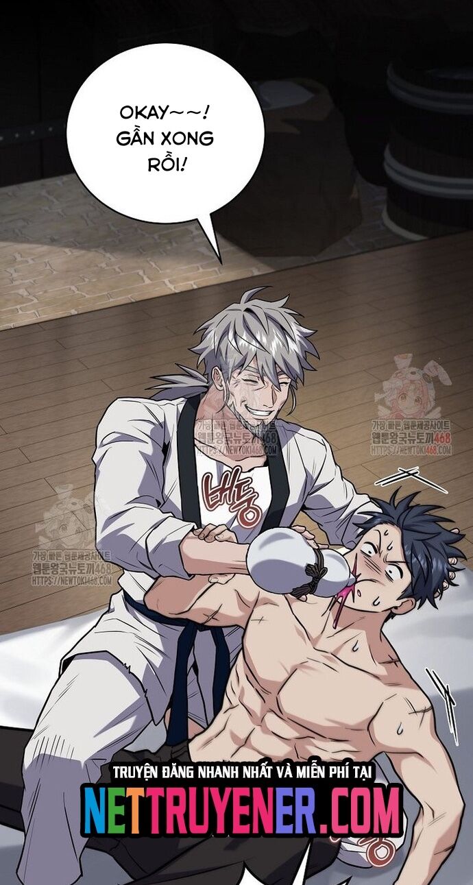 Sự Trở Lại Của Người Chơi Bị Đóng Băng Chap 167 - Next Chap 168