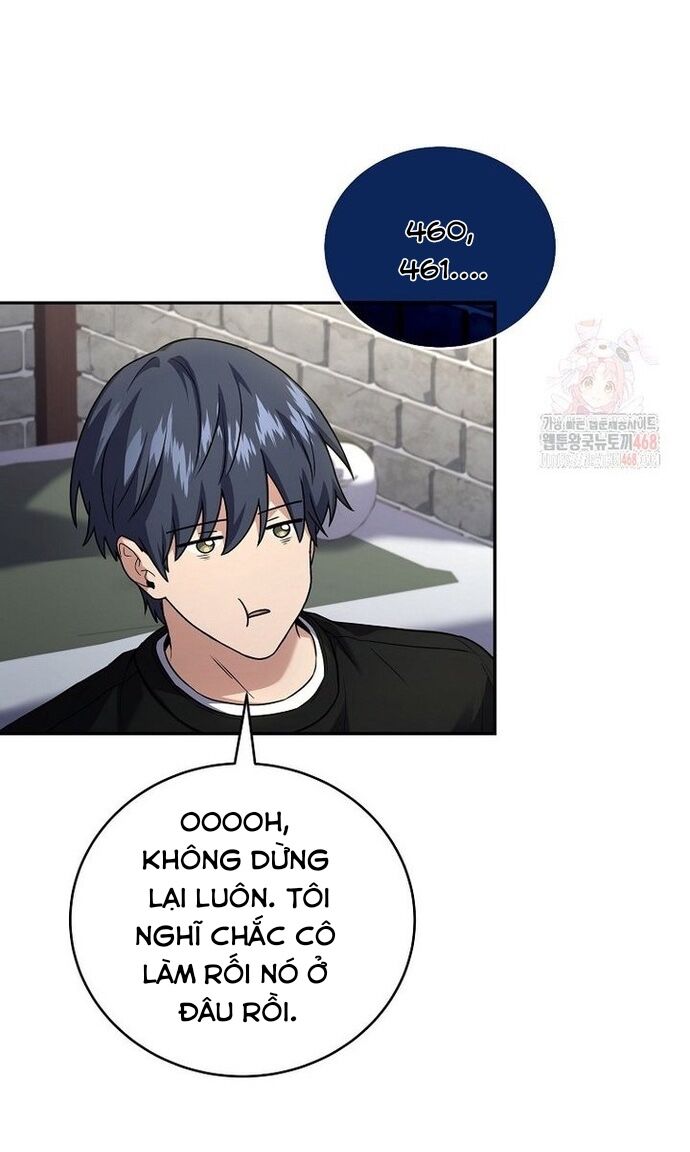 Sự Trở Lại Của Người Chơi Bị Đóng Băng Chap 167 - Next Chap 168