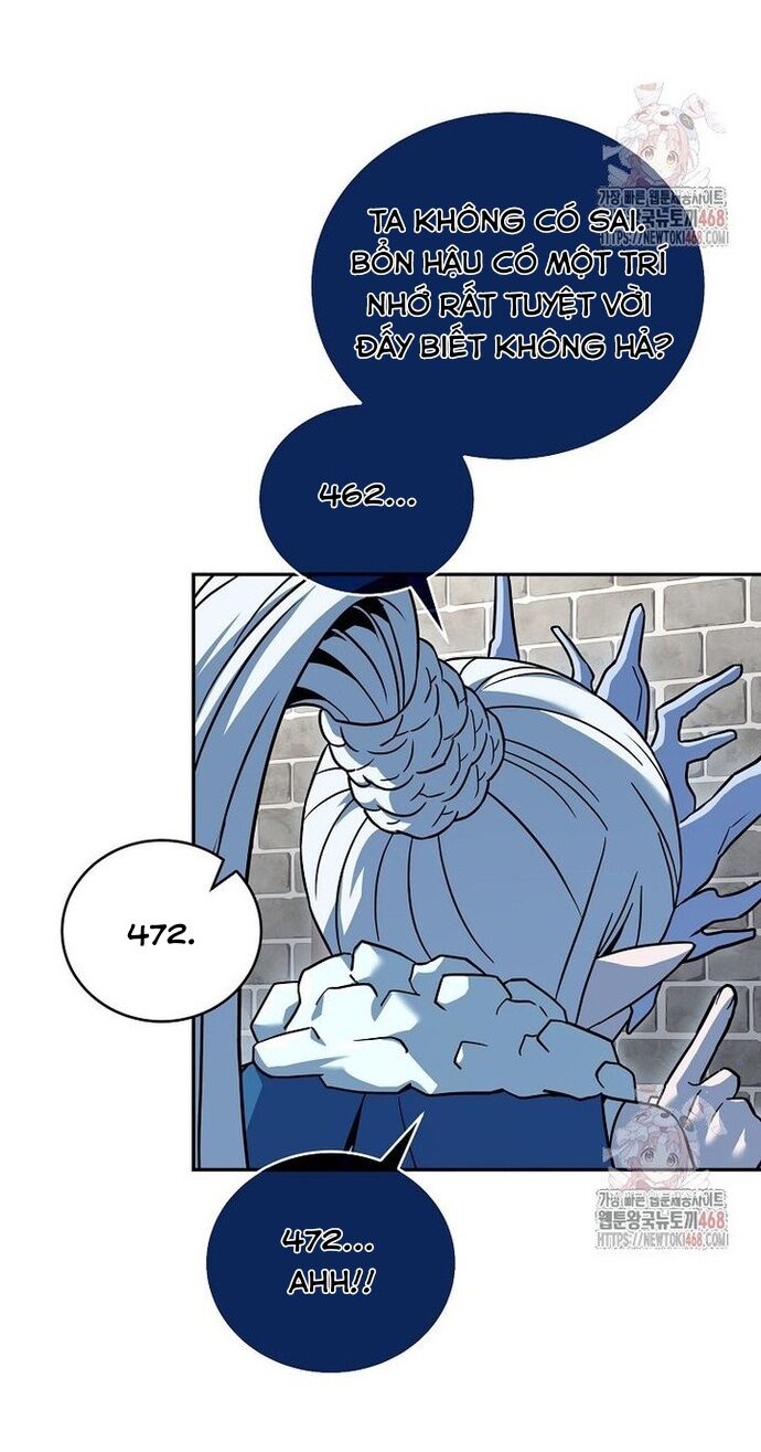 Sự Trở Lại Của Người Chơi Bị Đóng Băng Chap 167 - Next Chap 168