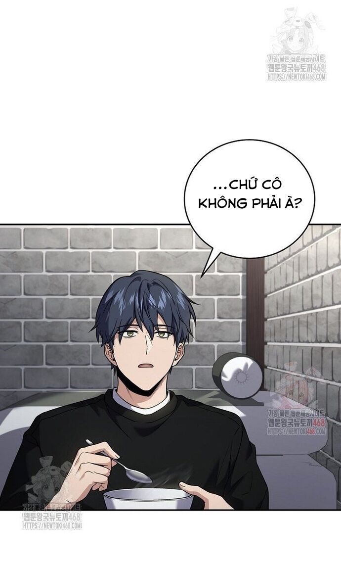 Sự Trở Lại Của Người Chơi Bị Đóng Băng Chap 167 - Next Chap 168