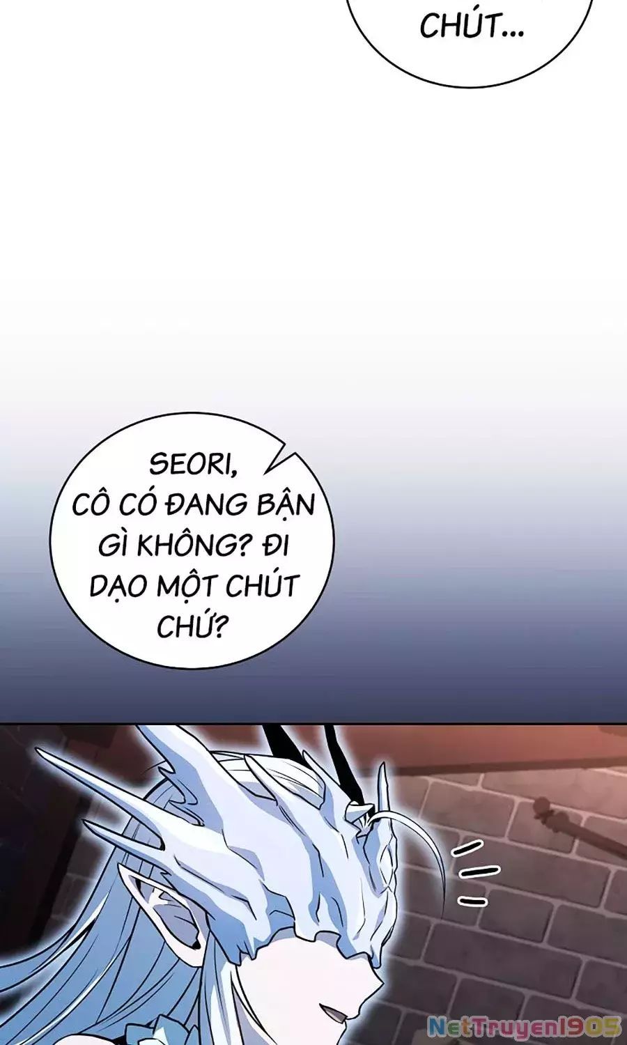 Sự Trở Lại Của Người Chơi Bị Đóng Băng Chap 171 - Next Chap 172