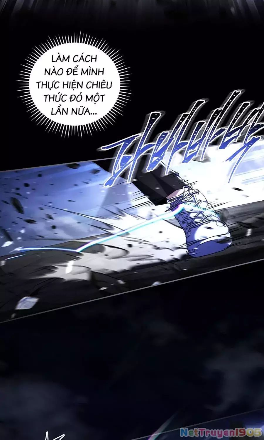 Sự Trở Lại Của Người Chơi Bị Đóng Băng Chap 171 - Next Chap 172